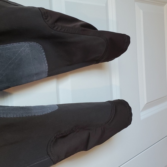 Piper Smartpak Breeches Riding Pants in Size 26R - Picture 6 of 10